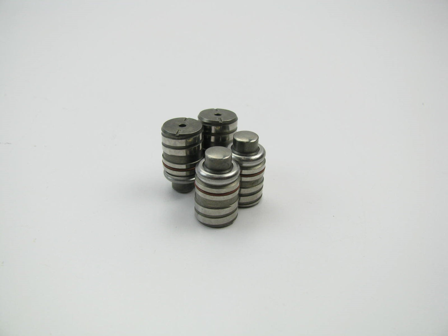 (4) NEW GENUINE OEM Ford E92Z-6C501-B Engine Valve Lifters Lash Adjusters