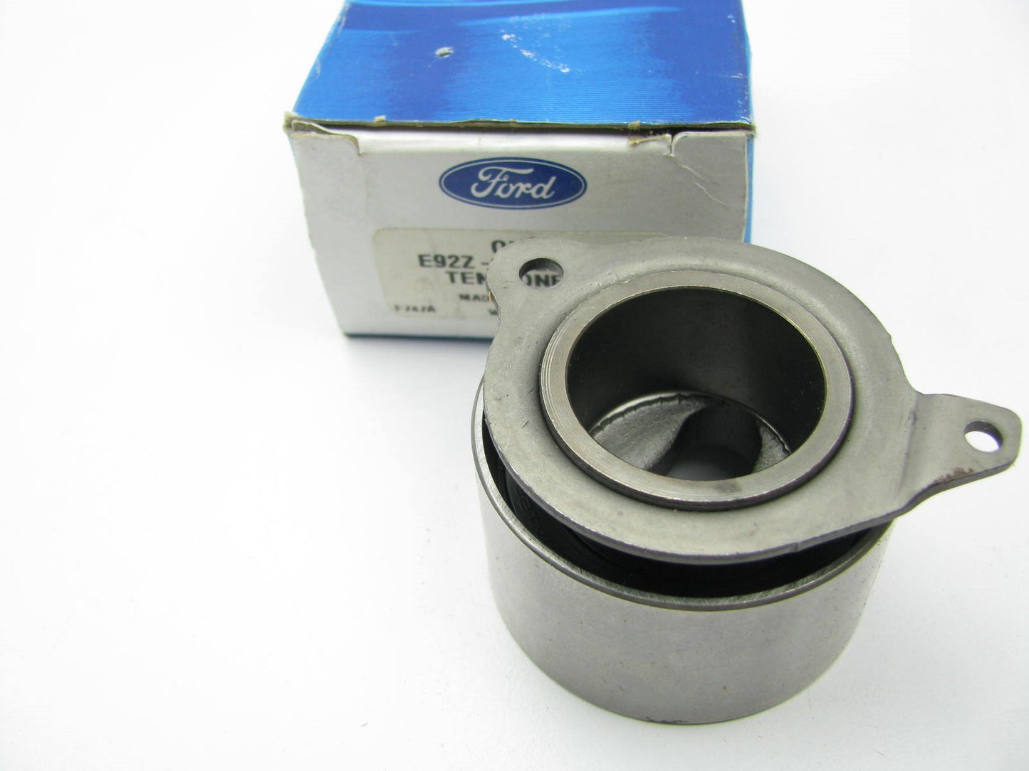 New GENUINE OEM Ford Timing Belt Tensioner 1987-93 2.2L E92Z-6K254-A