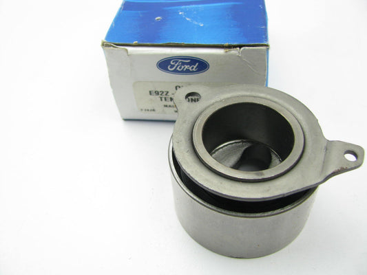 New GENUINE OEM Ford Timing Belt Tensioner 1987-93 2.2L E92Z-6K254-A