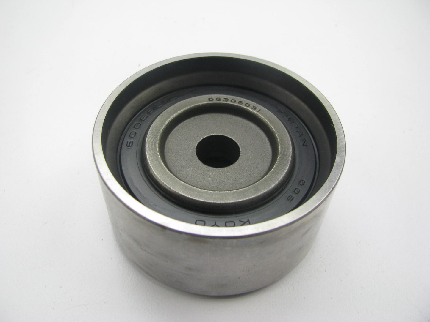 NEW - OEM Ford E92Z-6M250-A Engine Timing Idler Pulley 2.2L 4-CYLINDER