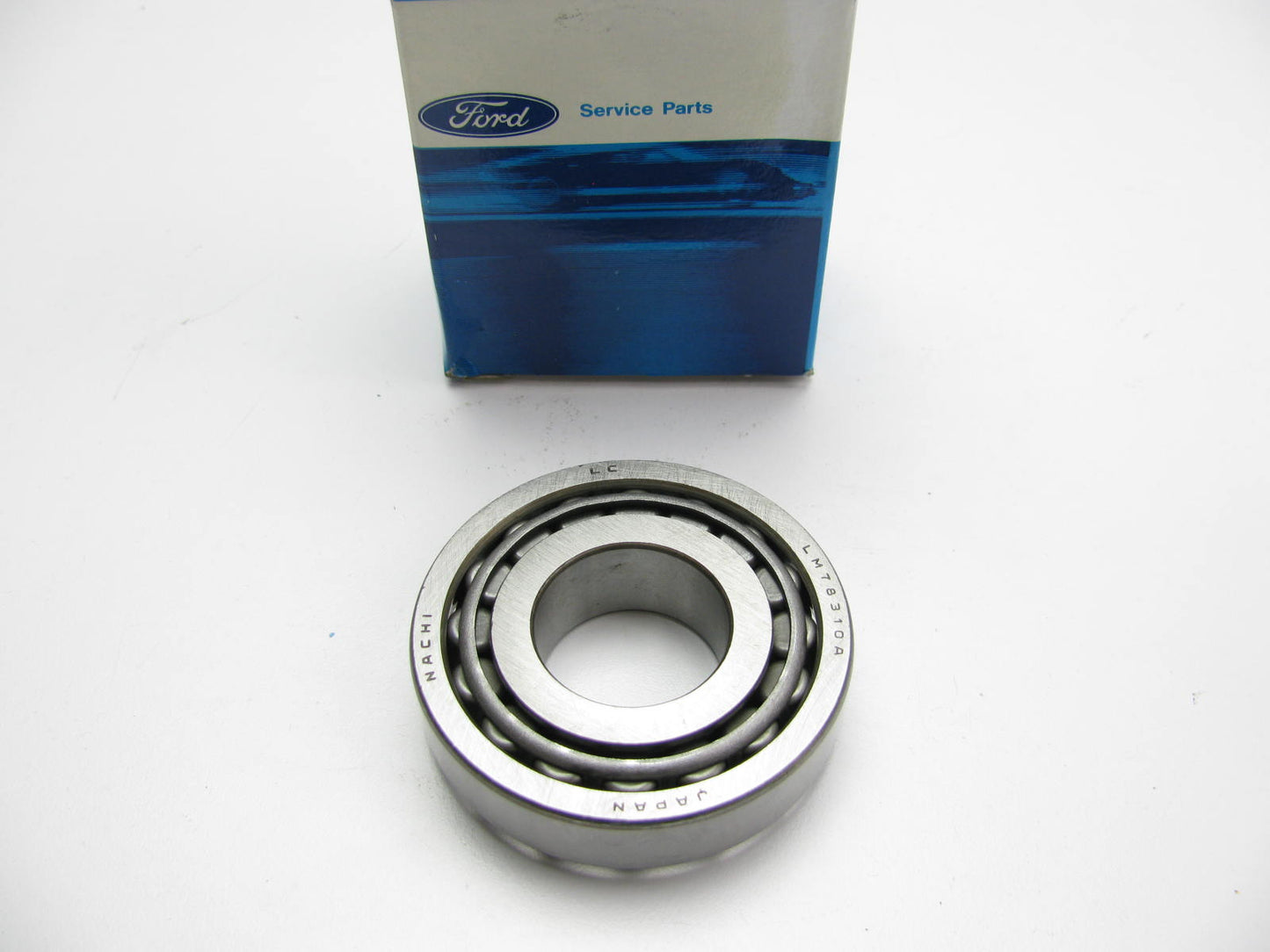 NEW - OEM Ford E92Z-7025-A Manual Transmissions Input / Output Shaft Bearing