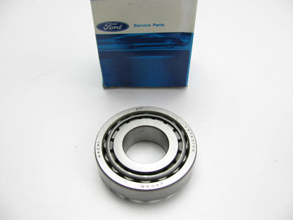 NEW - OEM Ford E92Z-7025-A Manual Transmissions Input / Output Shaft Bearing