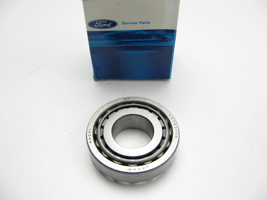 NEW - OEM Ford E92Z-7025-A Manual Transmissions Input / Output Shaft Bearing