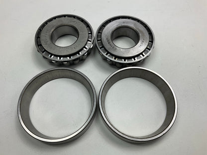 (2) NEW - OEM Ford E92Z-7025-B Manual Transmission Shaft Bearing