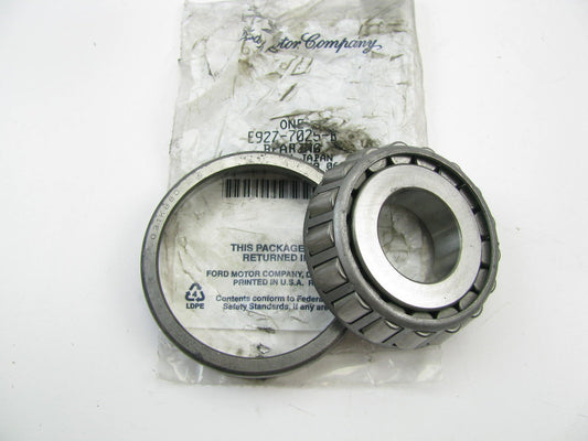 OEM Ford E92Z-7025-B Manual Transmission  Shaft Bearing