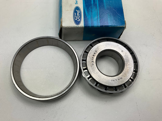 NEW - OEM Ford E92Z-7025-B Manual Transmission Shaft Bearing