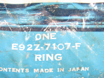 NEW - OEM Ford E92Z-7107-F Synchronizer Blocking Ring 5th & Reverse 89-92 Probe