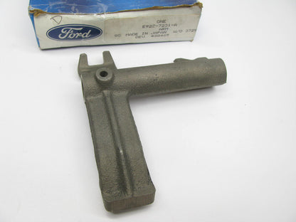 NEW - OEM Ford E92Z-7231-A Transmission Reverse Gear Shift Fork - Probe 5 Speed