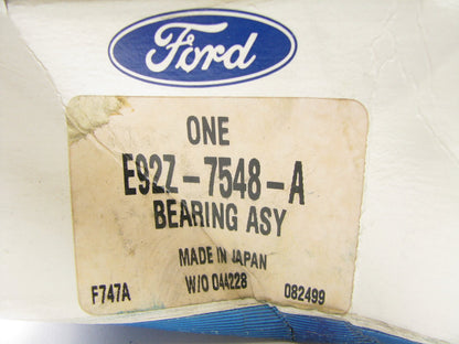 NEW - OEM Ford E92Z-7548-A Clutch Release Bearing