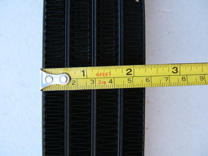 NOS OEM Ford E92Z-7A095-A Auto Trans / Power Steering / Engine Oil Cooler 9x2.5''
