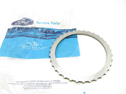 Ford E92Z-7B066-G Clutch Pressure Plate 3rd Gear Clutch Plate Probe 4EAT 4.8mm