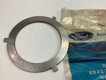 Ford E92Z-7D014-C Trans Pump Cover To Reverse Housing Thrust Washer - 4EAT-F