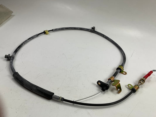 NEW - OEM Ford E92Z-7F042-A Throttle Valve Control Cable For 1989 Probe 4EAT