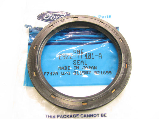 NEW - OEM Ford E92Z-7F401-A Automatic Transmission Torque Converter Seal