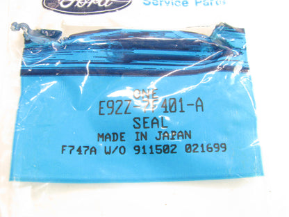 NEW - OEM Ford E92Z-7F401-A Automatic Transmission Torque Converter Seal