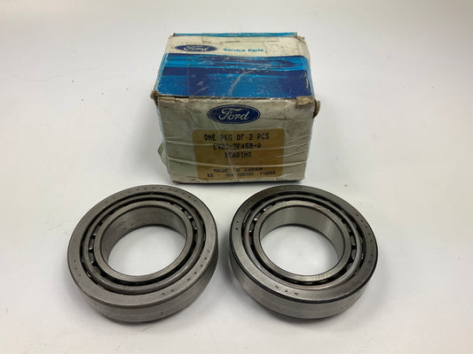NEW - OEM Ford E92Z-7F458-A Automatic Trans Idler Gear Bearing, G4A-EL, GF4A-EL