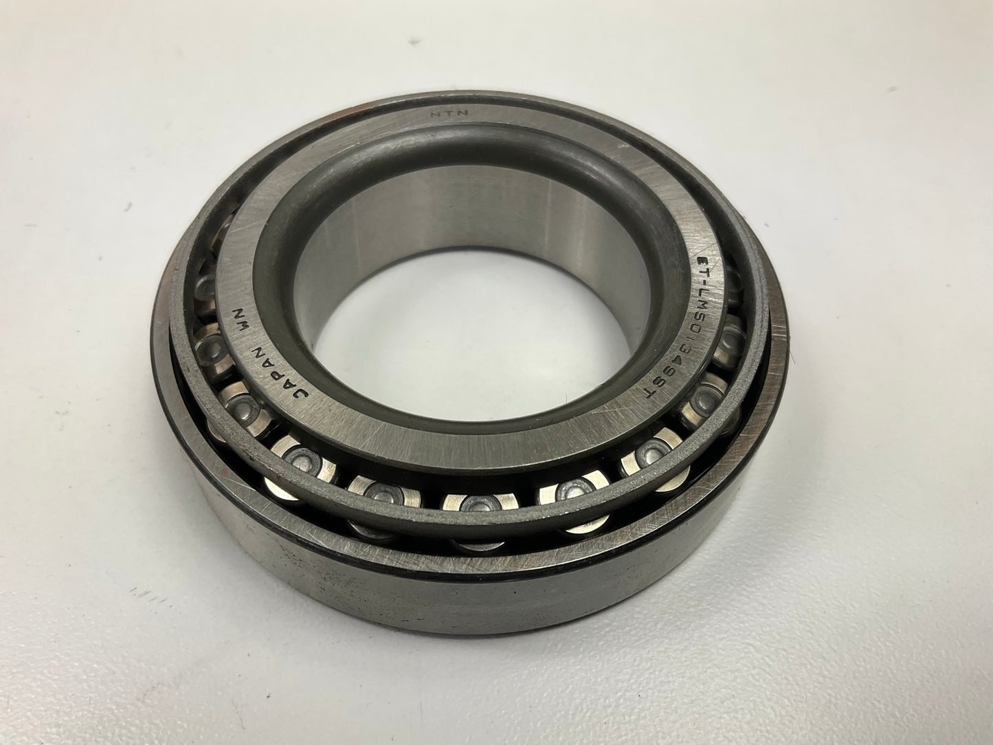 NEW - OEM Ford E92Z-7F458-A Automatic Trans Idler Gear Bearing, G4A-EL, GF4A-EL