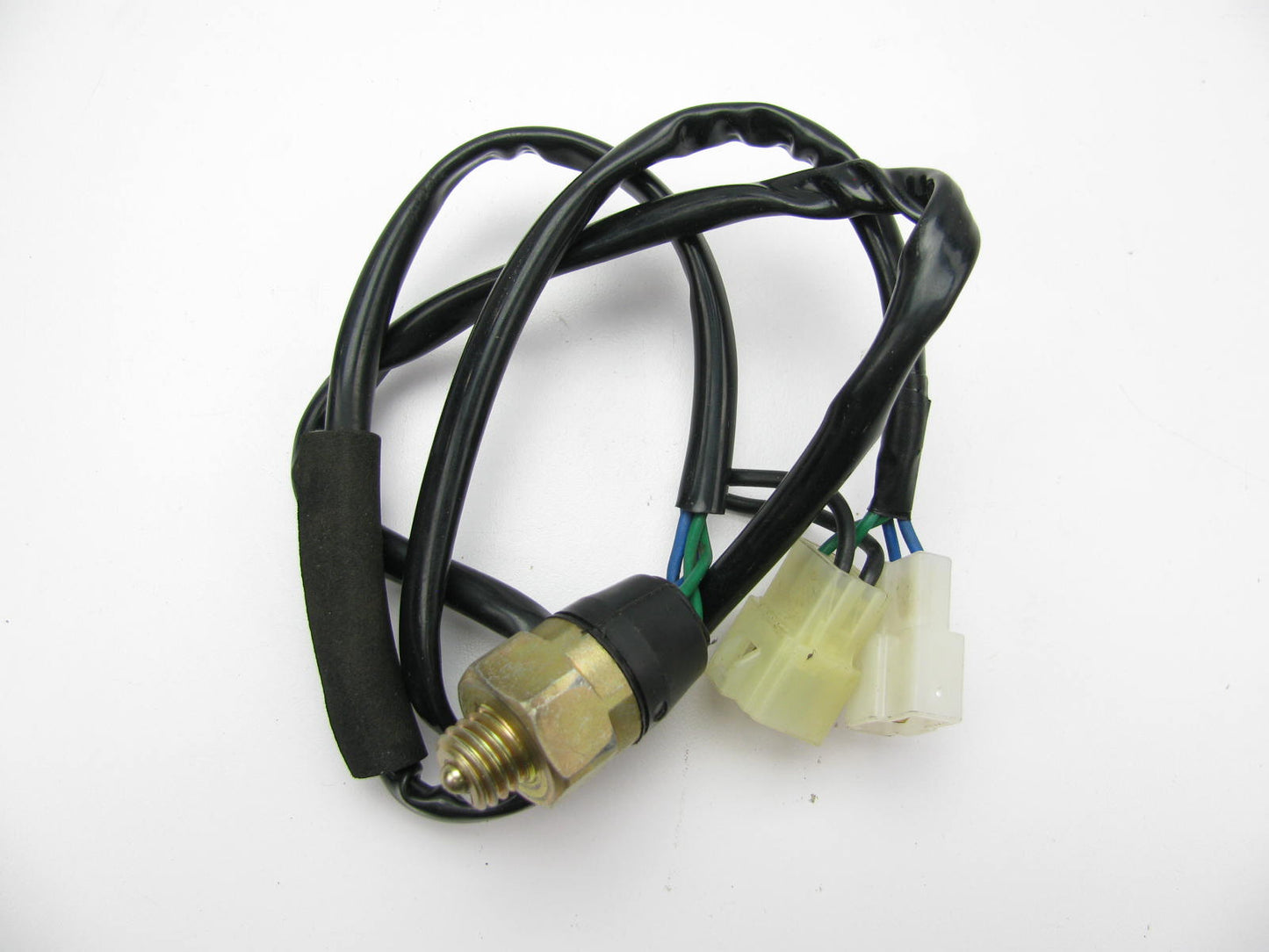 NEW - OEM Ford E92Z-7G072-A Back Up Lamp Switch Assembly