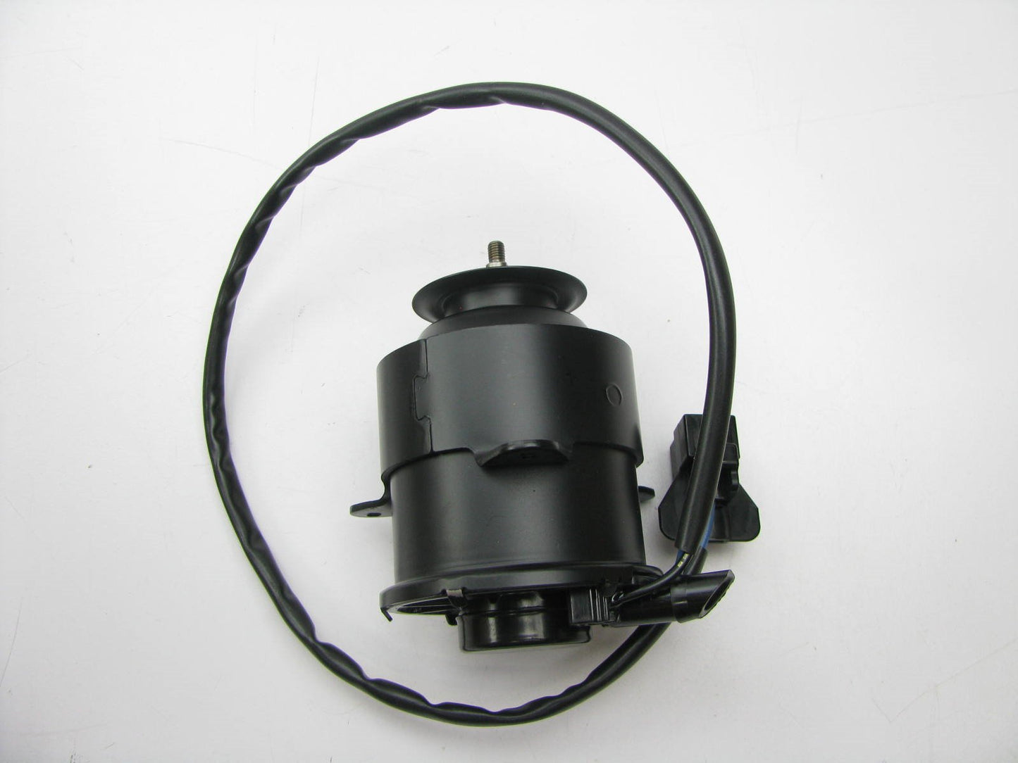 NEW - OEM Ford E92Z-8K621-A Radiator Cooling Fan Motor 1989-1990 Probe 2.2L M/T