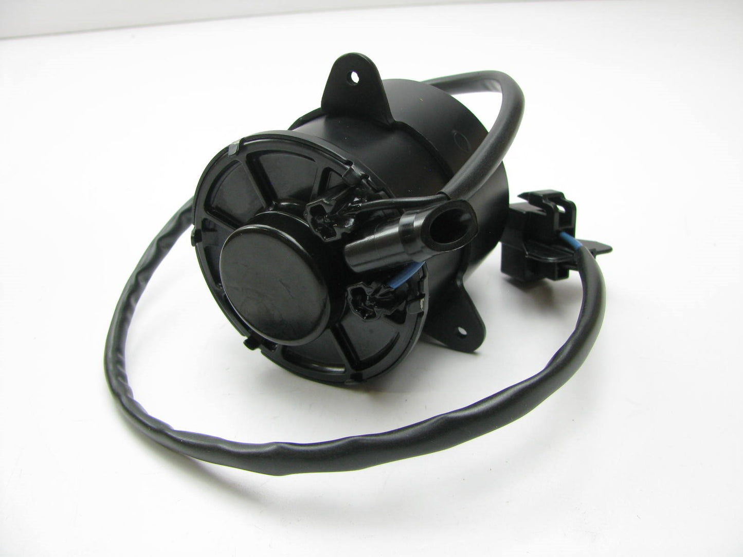 NEW - OEM Ford E92Z-8K621-A Radiator Cooling Fan Motor 1989-1990 Probe 2.2L M/T