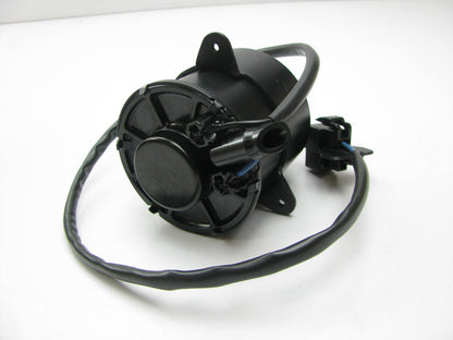 NEW - OEM Ford E92Z-8K621-A Radiator Cooling Fan Motor 1989-1990 Probe 2.2L M/T