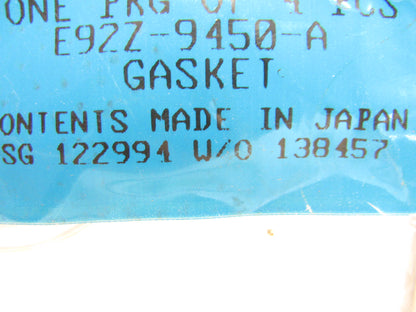 NEW - OEM Ford E92Z-9450-A Turbocharger Pipe Gasket 1989-1991 Probe 2.2L T/C