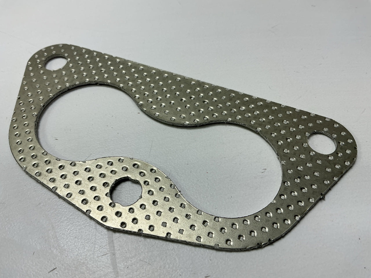 (4) NEW - OEM Ford E92Z-9450-C Exhaust Pipe Flange Gasket