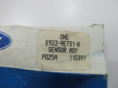 NEW - OEM Ford E92Z-9E731-B Vehicle Speed Sensor