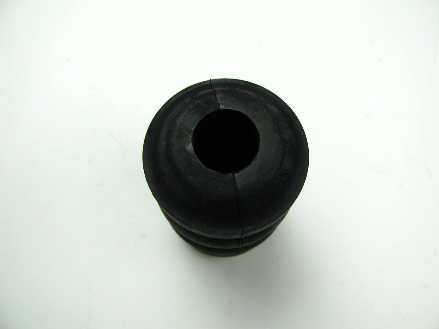 NOS 1989-1992 Ford Probe Rear Suspension Strut Cover Boot # E92Z18159A