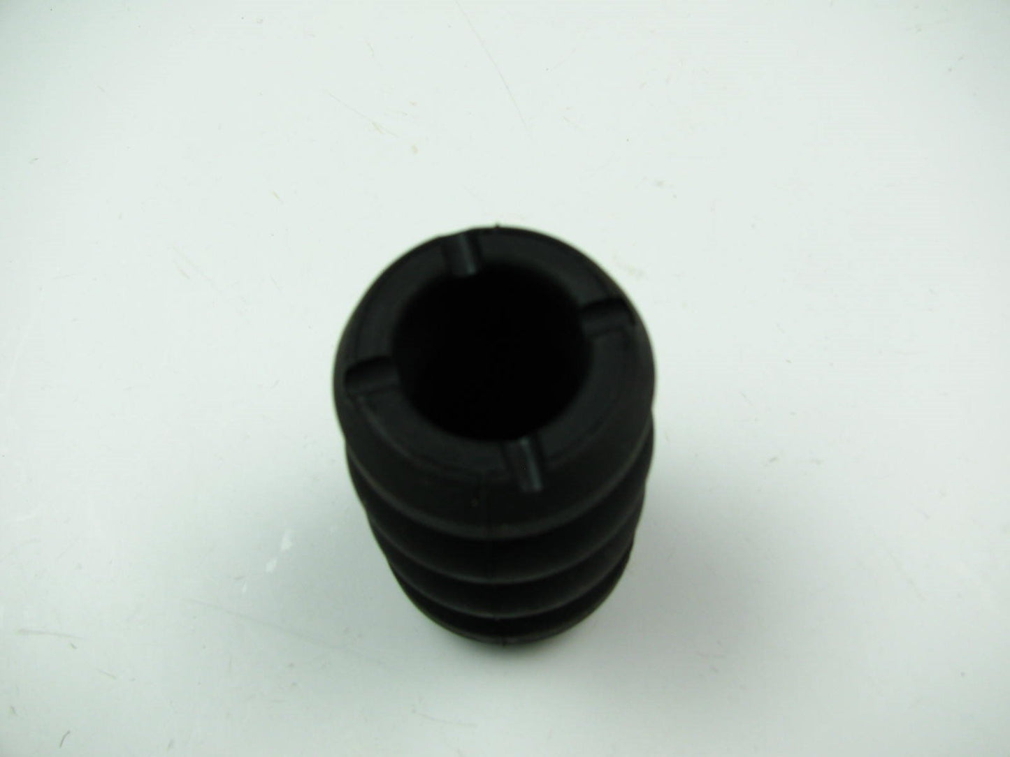 NOS 1989-1992 Ford Probe Rear Suspension Strut Cover Boot # E92Z18159A