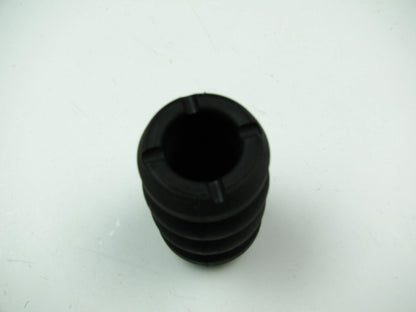NOS 1989-1992 Ford Probe Rear Suspension Strut Cover Boot # E92Z18159A