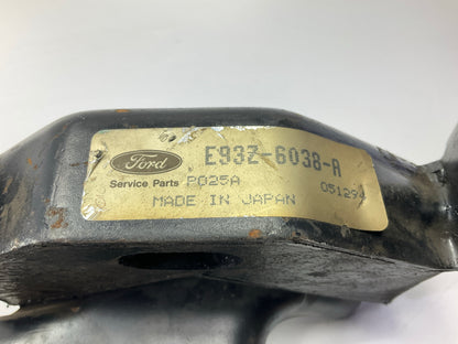 NEW - OEM Ford E93Z-6038-A Right Passener Side Engine Motor Mount