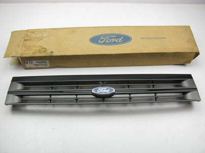 NEW GENUINE OEM Ford E93Z-8200-B Front Grille - 1988-1991 Ford Tempo