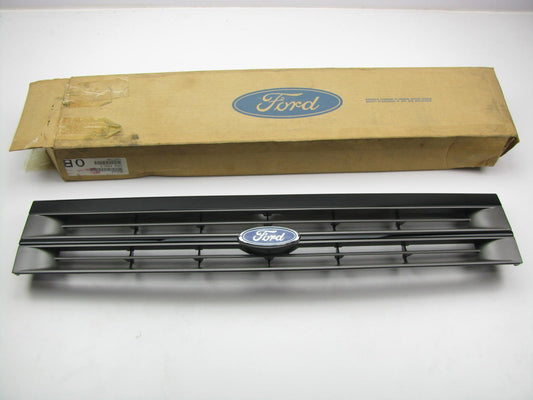 NEW GENUINE OEM Ford E93Z-8200-B Front Grille - 1988-1991 Ford Tempo