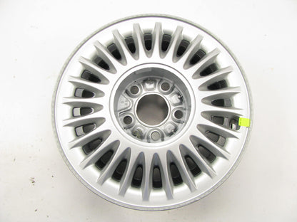 NEW - OEM Ford E94Y-1007-A Wheel Rim Type 3 Polycast 1989-1991 Mercury Sable