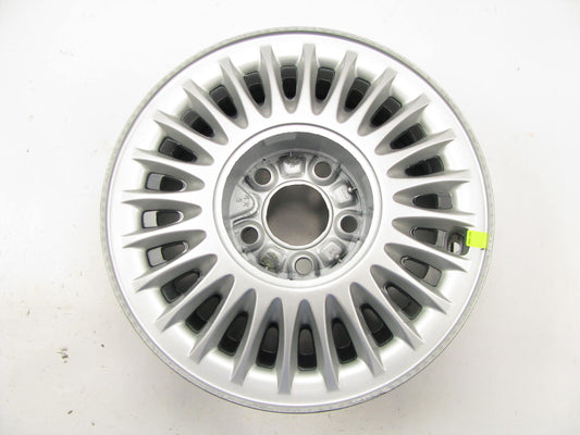 NEW - OEM Ford E94Y-1007-A Wheel Rim Type 3 Polycast 1989-1991 Mercury Sable