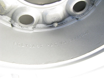 NEW - OEM Ford E94Y-1007-A Wheel Rim Type 3 Polycast 1989-1991 Mercury Sable