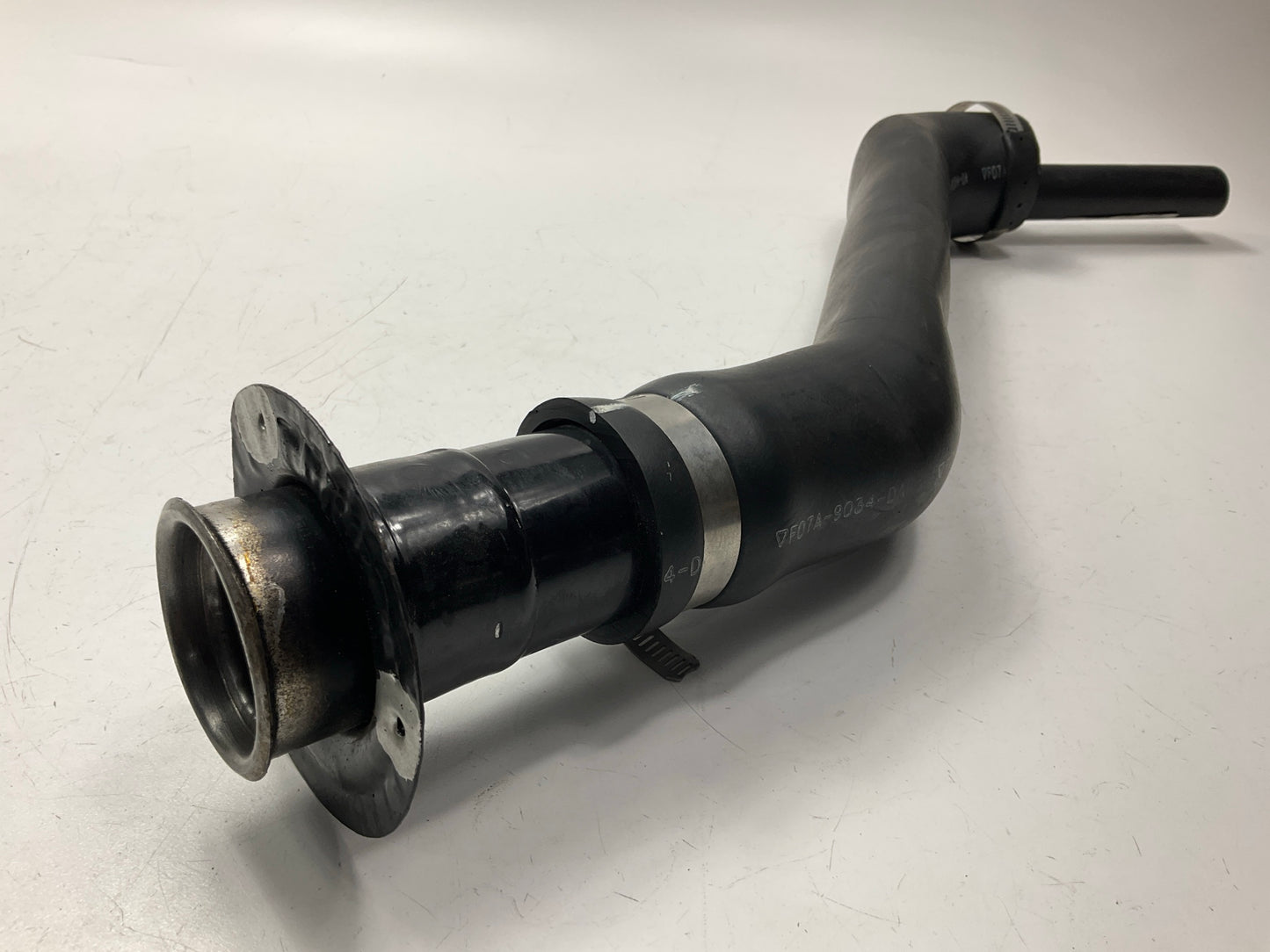 NEW - OEM Ford E97Z-9034-B Fuel Tank Filler Hose For 1993-1997 Ranger