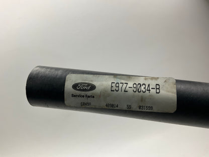 NEW - OEM Ford E97Z-9034-B Fuel Tank Filler Hose For 1993-1997 Ranger