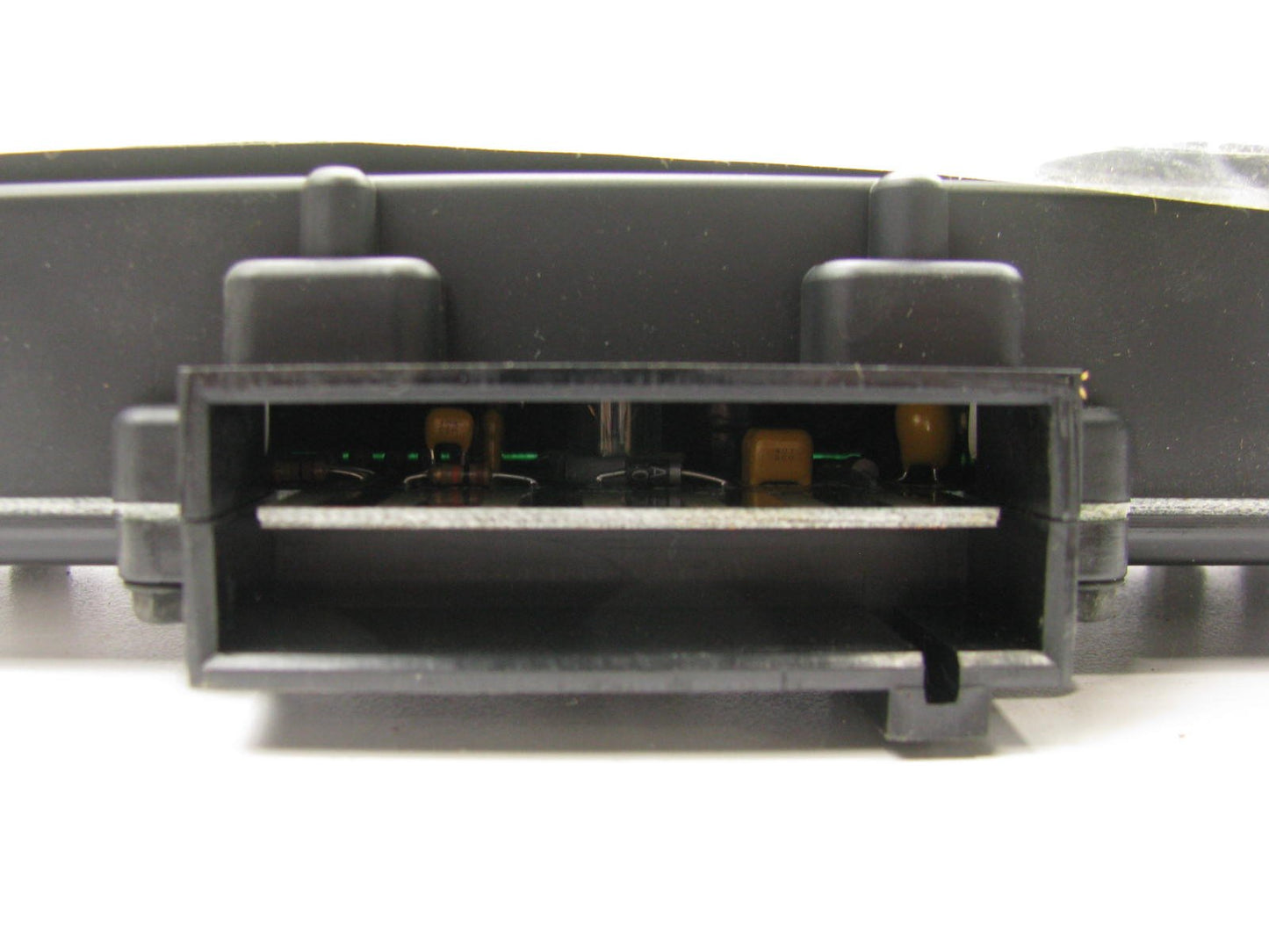 Reman. Ford E99Z-10E848-AR Overhead Console Display Gauge Panel  86-92 Aerostar