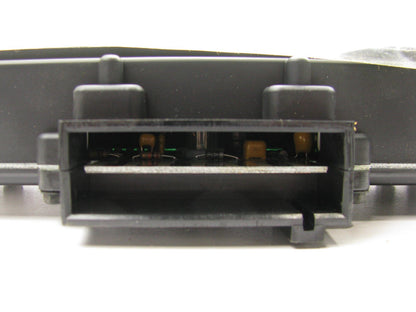 Reman. Ford E99Z-10E848-AR Overhead Console Display Gauge Panel  86-92 Aerostar