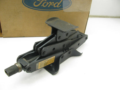 NEW - OEM Ford E99Z-17080-B Spare Tire Wheel Scissor Jack For 1986-1990 Aerostar