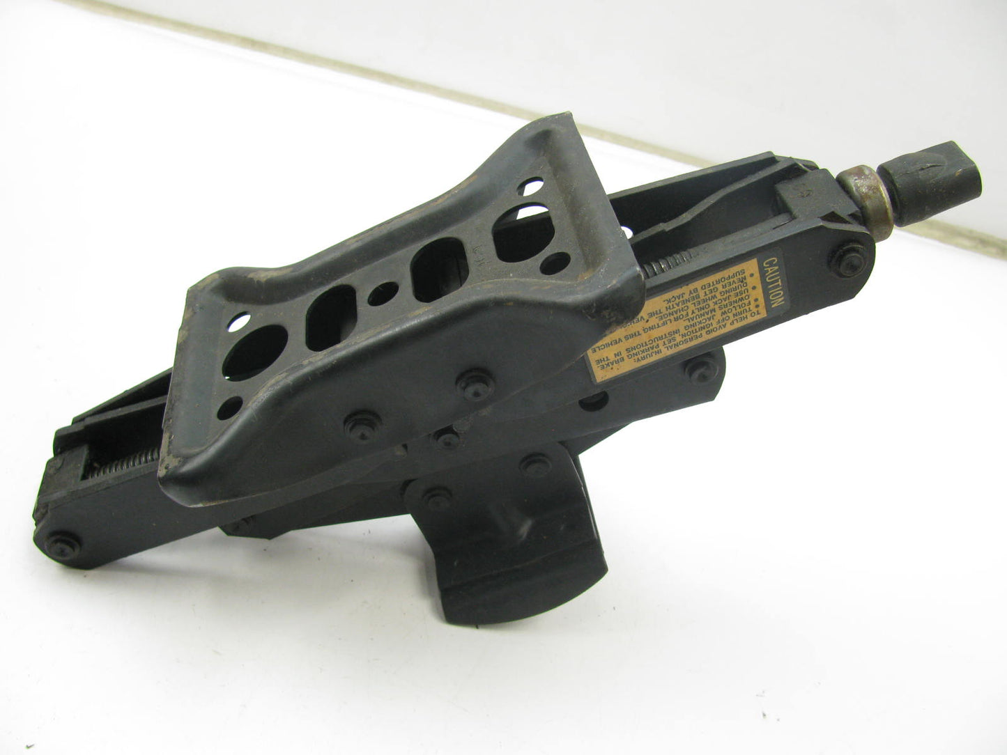 NEW - OEM Ford E99Z-17080-B Spare Tire Wheel Scissor Jack For 1986-1990 Aerostar