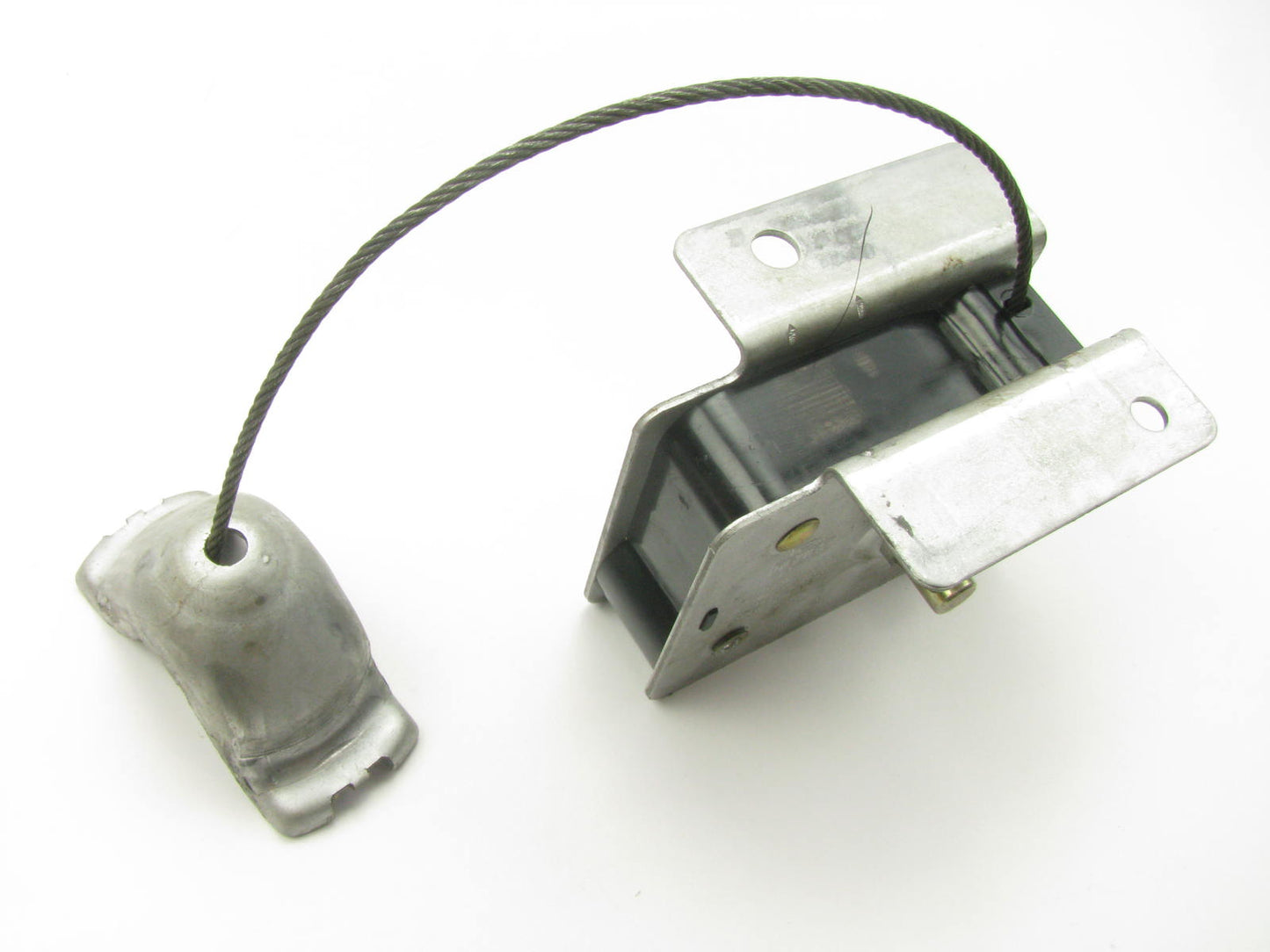 Ford OEM E99Z-1A131-A Spare Wheel Carrier Lift Assembly 1989 Aerostar Extended