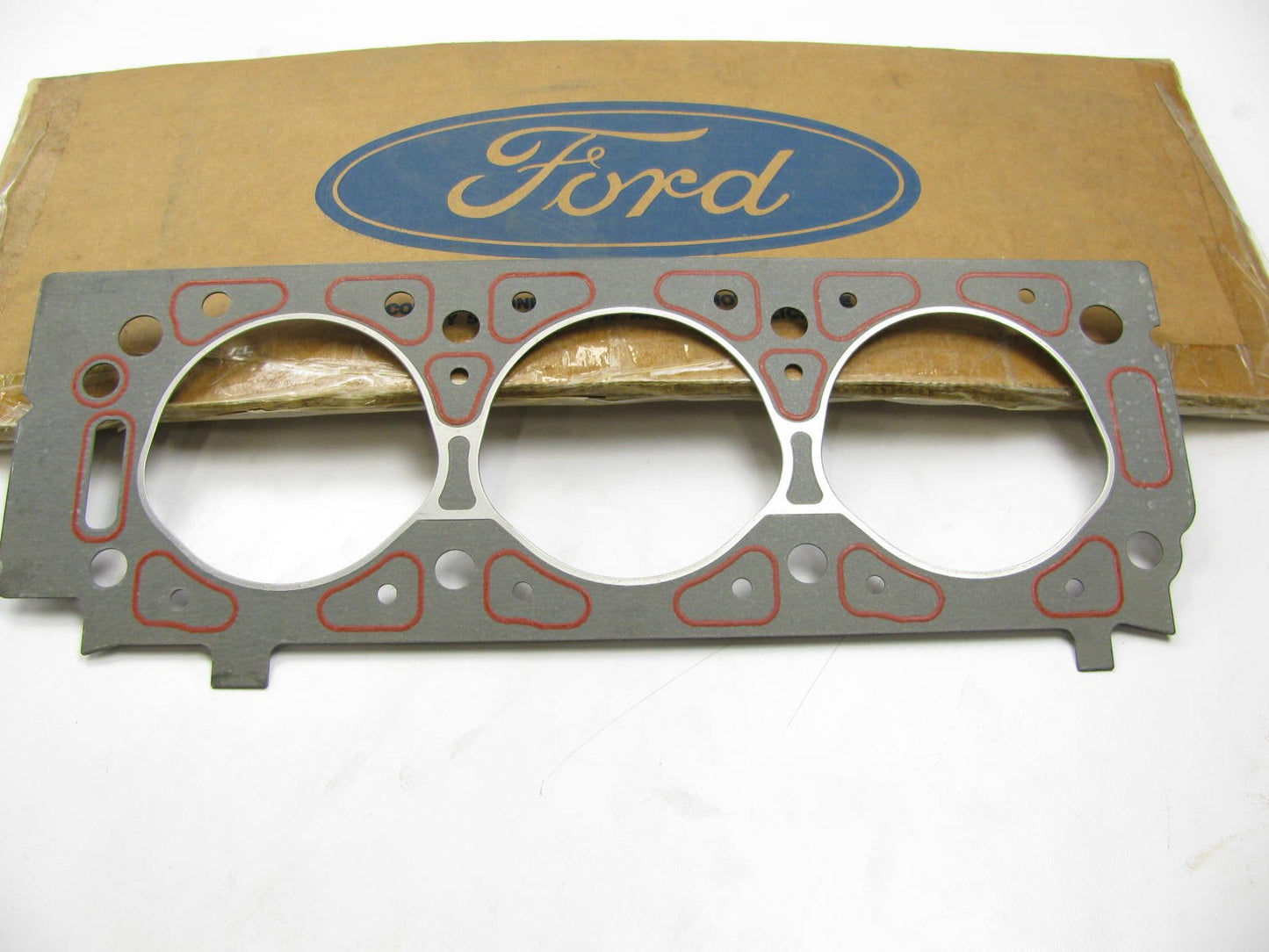 NEW GENUINE OEM Ford E99Z-6051-A Cylinder Head Gasket - RIGHT SIDE - 3.0L OHV V6