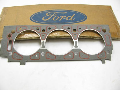 NEW GENUINE OEM Ford E99Z-6051-A Cylinder Head Gasket - RIGHT SIDE - 3.0L OHV V6