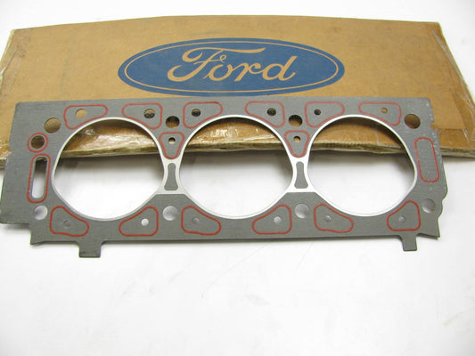 NEW GENUINE OEM Ford E99Z-6051-A Cylinder Head Gasket - RIGHT SIDE - 3.0L OHV V6