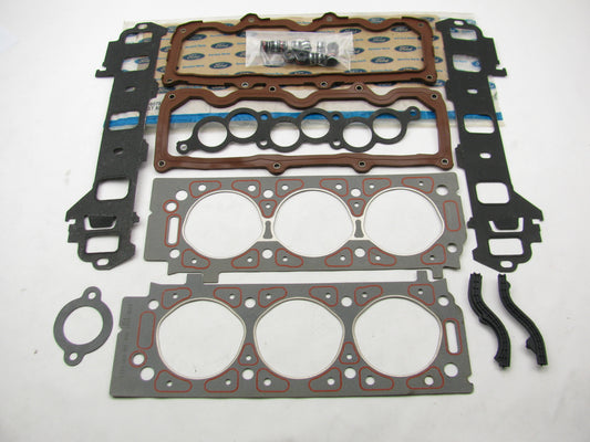 NEW - OEM Ford E99Z-6079-A Cylinder Head Gasket Set 1986-1990 Aerostar 3.0L-V6
