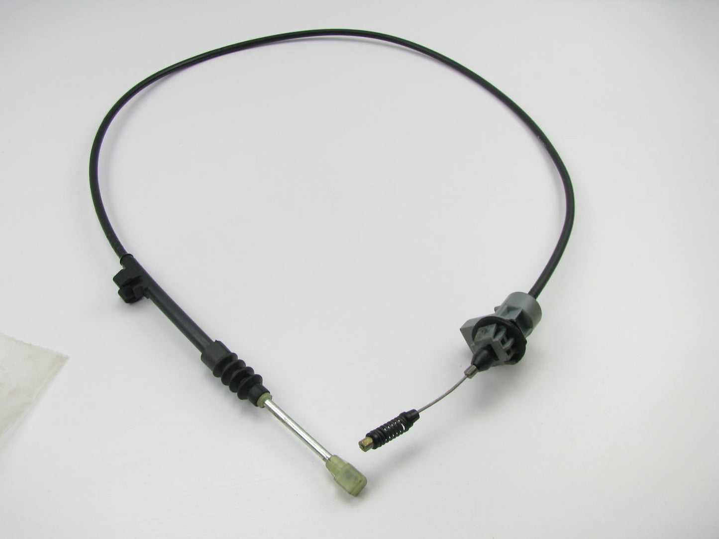 Ford OEM E99Z-7A187-A Transmission Kickdown Control Cable 1989-92 Aerostar A4LD