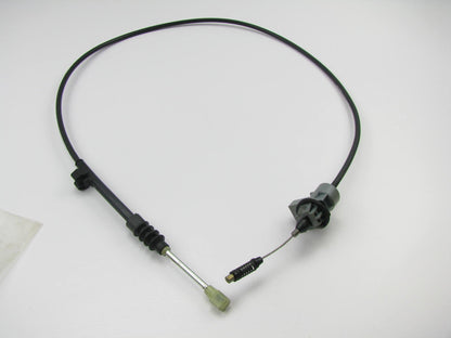 Ford OEM E99Z-7A187-A Transmission Kickdown Control Cable 1989-92 Aerostar A4LD